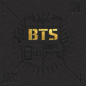 Album art for 2 COOL 4 SKOOL