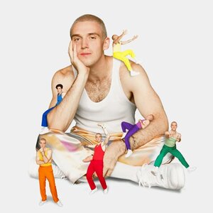 Album art for 